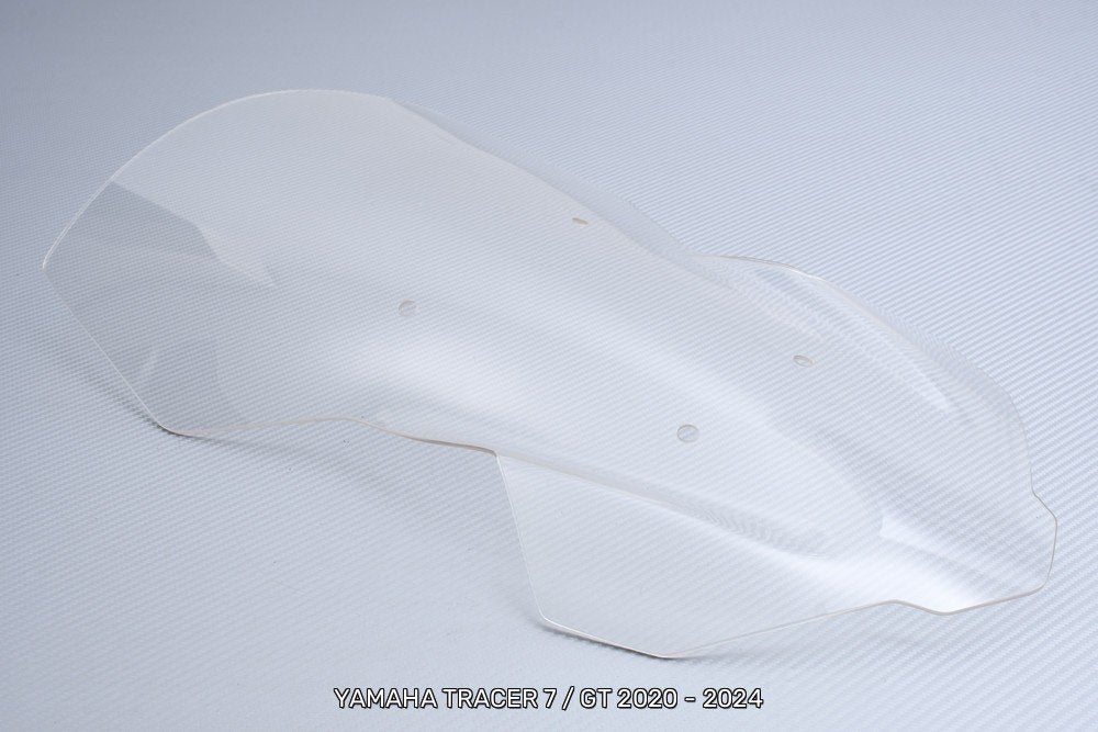 Bulle YAMAHA TRACER 7 / GT 2020 - 2024, Motos, Enlèvement ou Envoi, Neuf