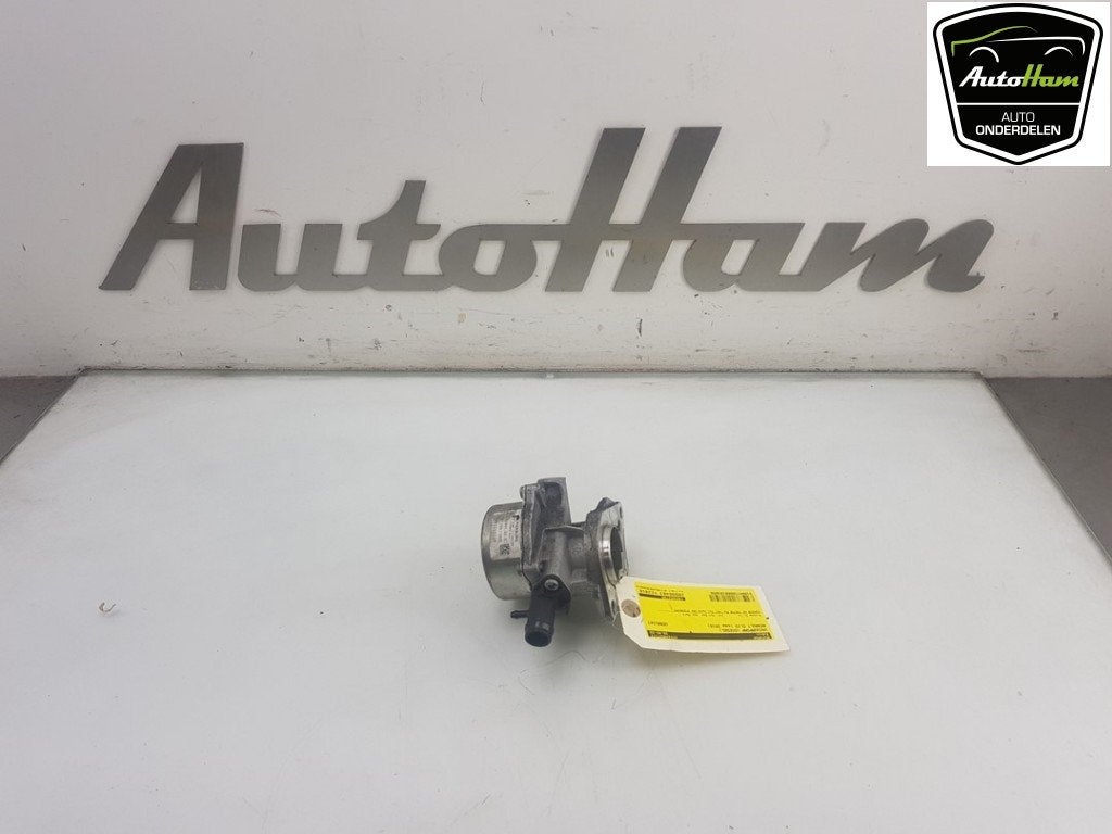 VACUUM POMPE DIESEL Renault Clio IV Estate / Grandtour (7R), Utilisé, Renault