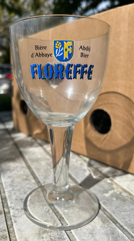Divers verres, Collections, Enlèvement, Utilisé