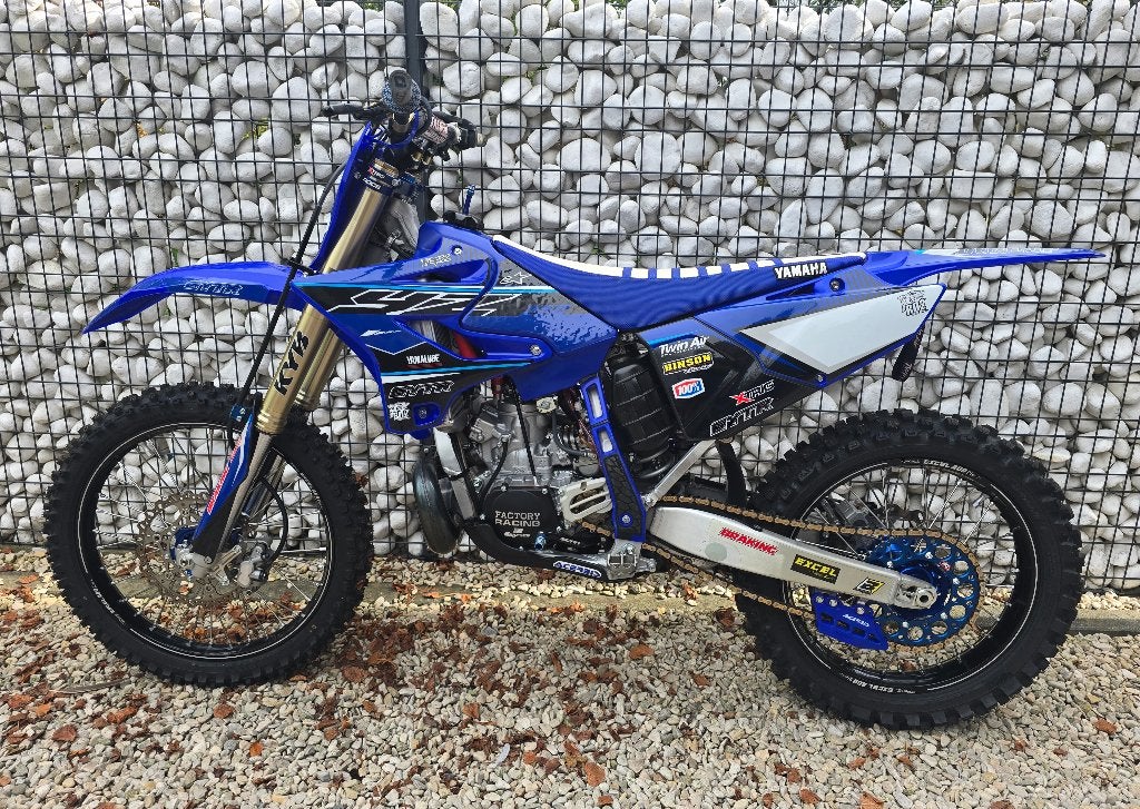 YZ 250, Motos, Moto de cross, 1 cylindre, 250 cm³, Neuf