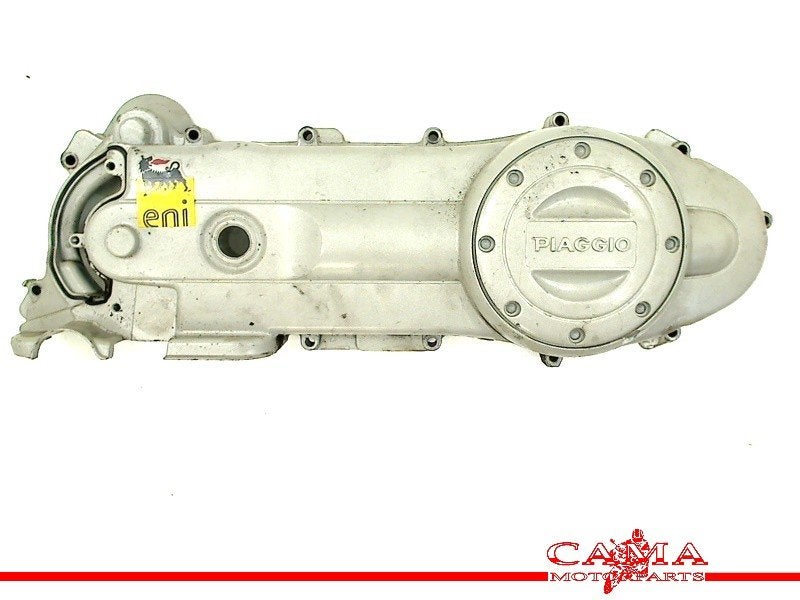 COUVERT DE MOTEUR Piaggio, Piaggio, P.J. Troelstraweg 8 8
3144 CX  MAASSLUIS, NL, Info@cama-motorparts.nl, Utilisé