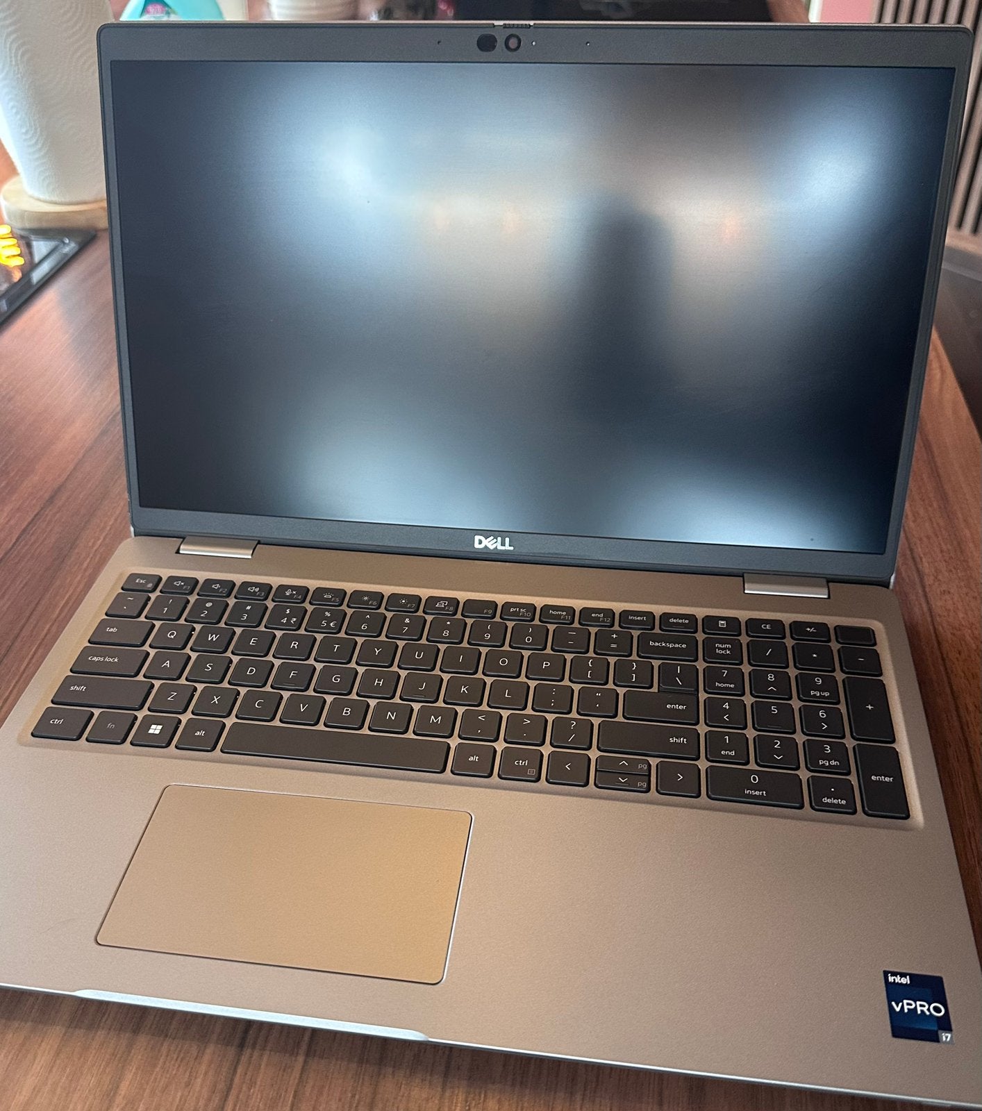 Dell Latitude 5530 - Intel i7 - 512GB SSD - 16GB RAM - 15,6", Computers en Software, Windows Laptops, Gebruikt, Dell, SSD, Intel Core i7