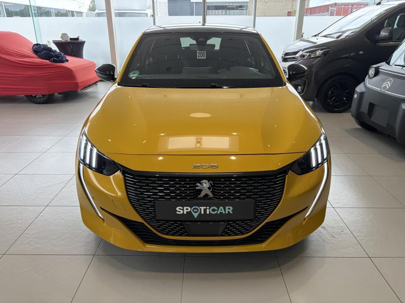Peugeot 208 GT, Autos, Achat, Euro 6, Boîte manuelle, Autres couleurs
