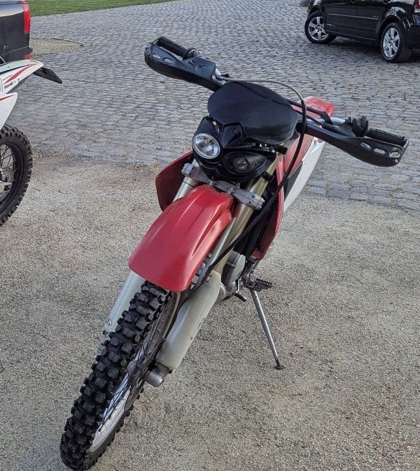 Project am6 brommer gezocht !!, Fietsen en Brommers, Ophalen