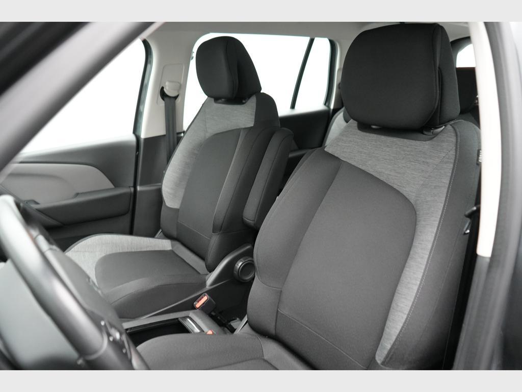 Citroen Grand C4 Picasso Grand C4 Picasso 1.2 PureTech Live, Auto's, Citroën, Airbags, Monovolume, Overige modellen, 115 g/km