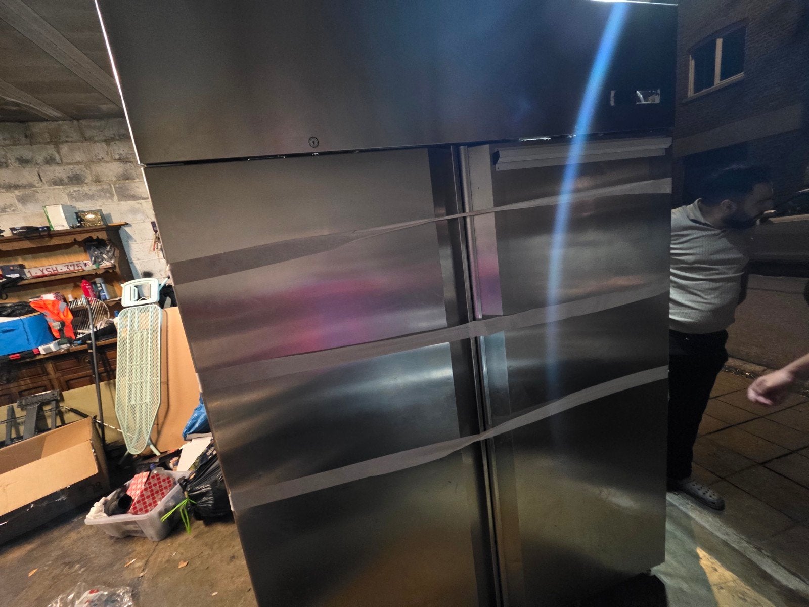 materiel horeca, Enlèvement ou Envoi