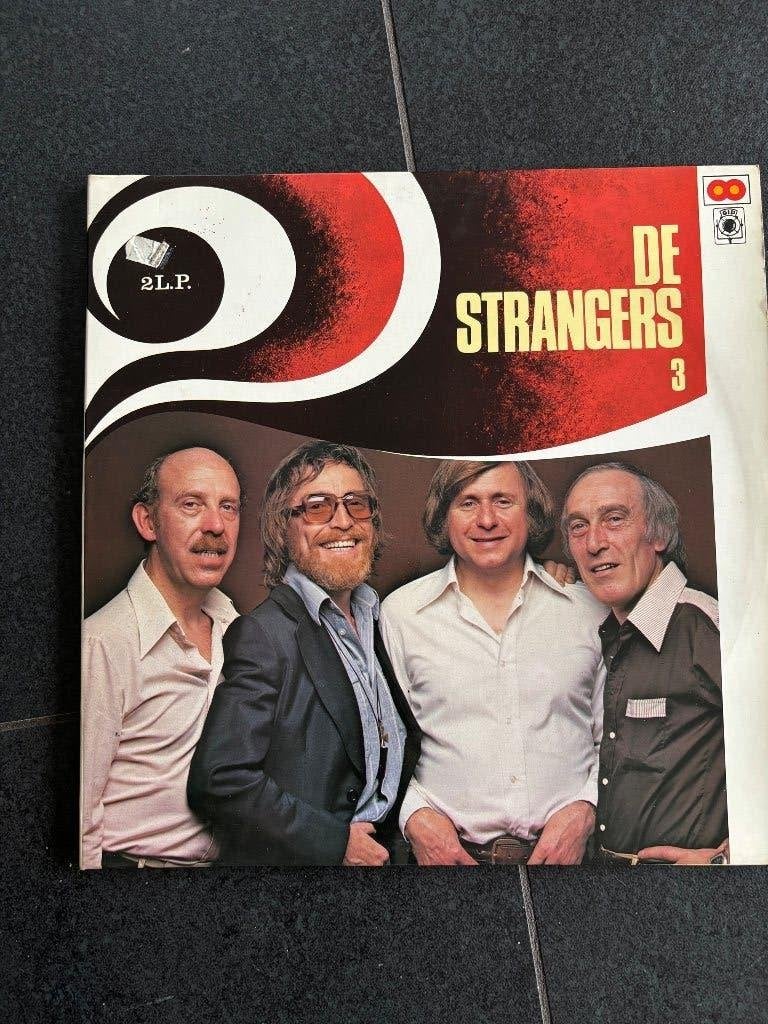 Platencollectie - 23 Vinyl platen, Cd's en Dvd's, Ophalen, LP, Gebruikt, Overige genres