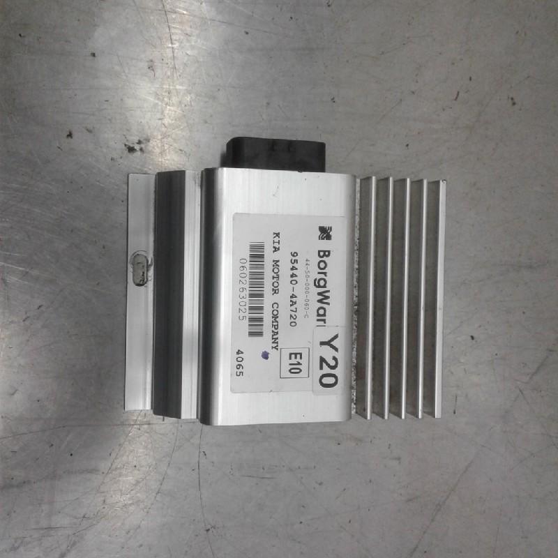 COMPUTER DIVERSEN Sorento I (JC) (|954404A720|4450000060C|), Gebruikt, Kia