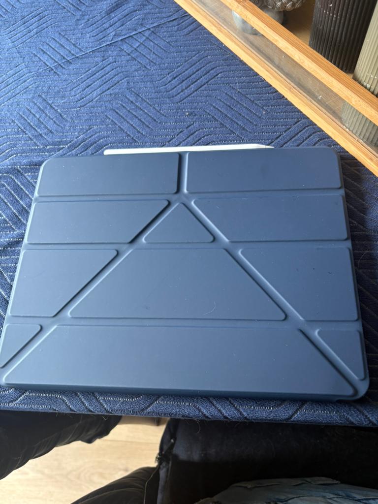 13-inch iPad Air M4, Ophalen, Nieuw