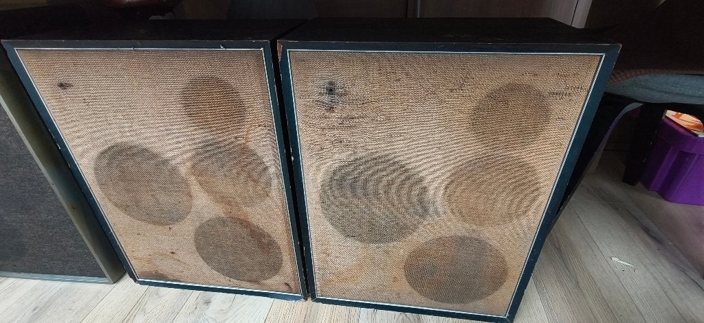 Philips muziekbox, Ophalen, Philips, Gebruikt, Subwoofer