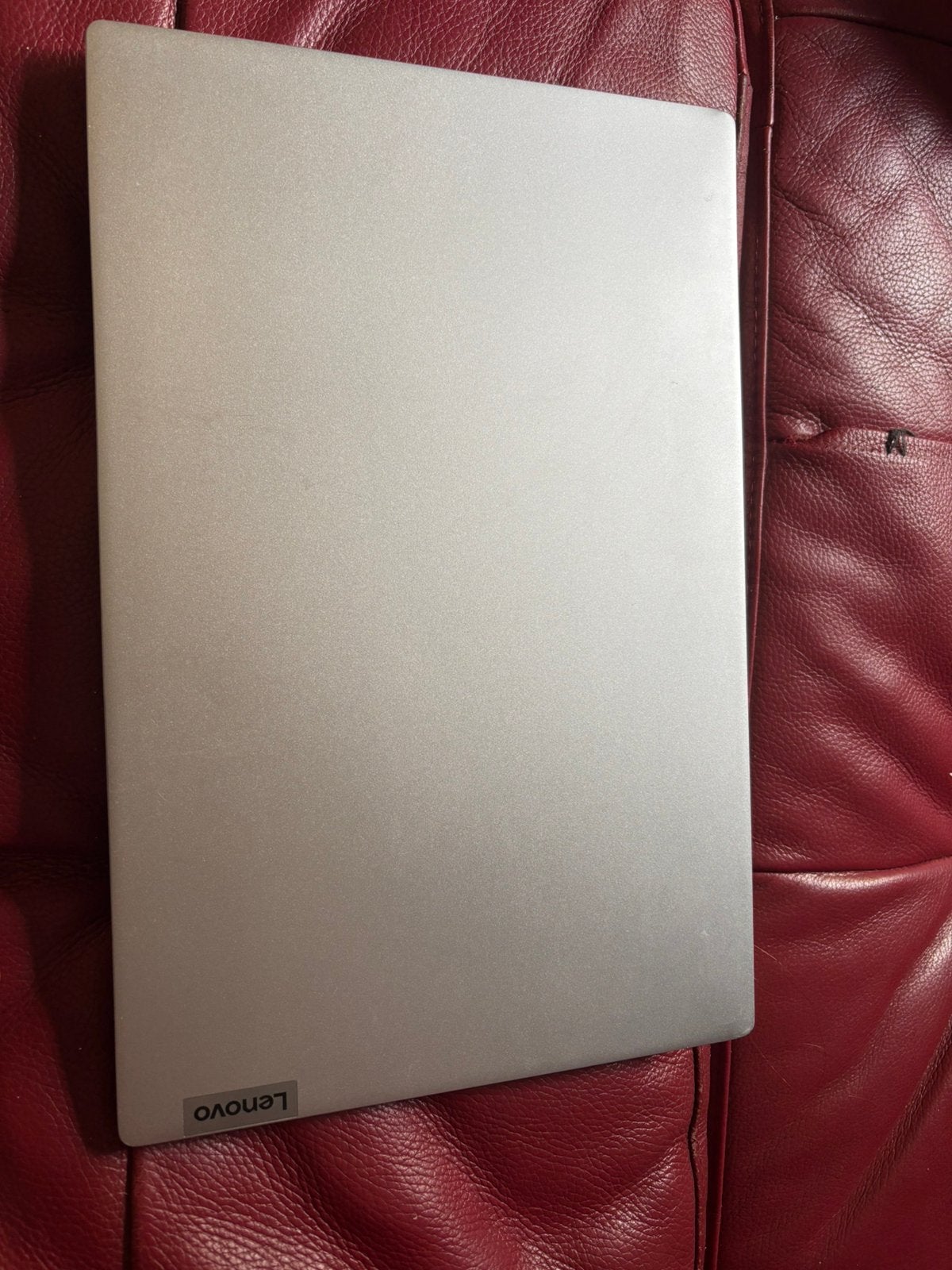 Lenovo IdeaPad 5 15" - i7 / 16GB RAM / 512GB SSD / MX550, Ophalen of Verzenden, Zo goed als nieuw