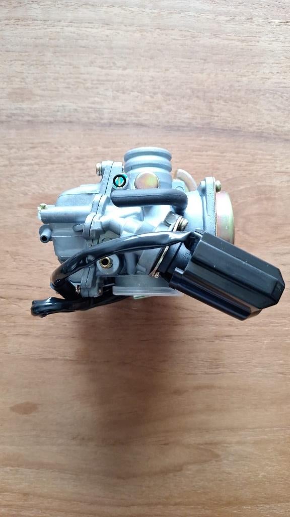 Vespa Primavera, LX, Sprint 50cc 4T 4V (2009-) carbu NIEUW !, Ophalen of Verzenden, Nieuw