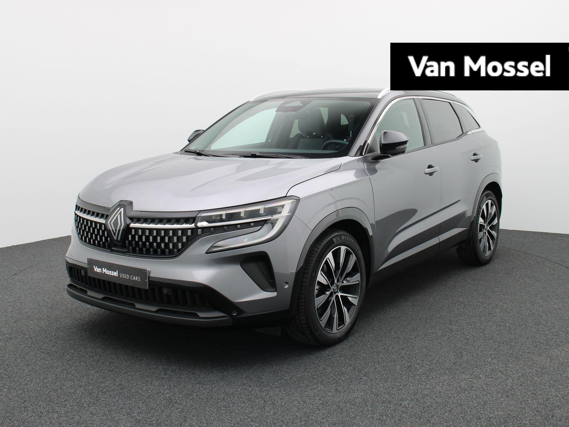 Renault Austral Techno E-Tech Full Hybrid 200, Stof, Bedrijf, 5 zetels, 5 deurs