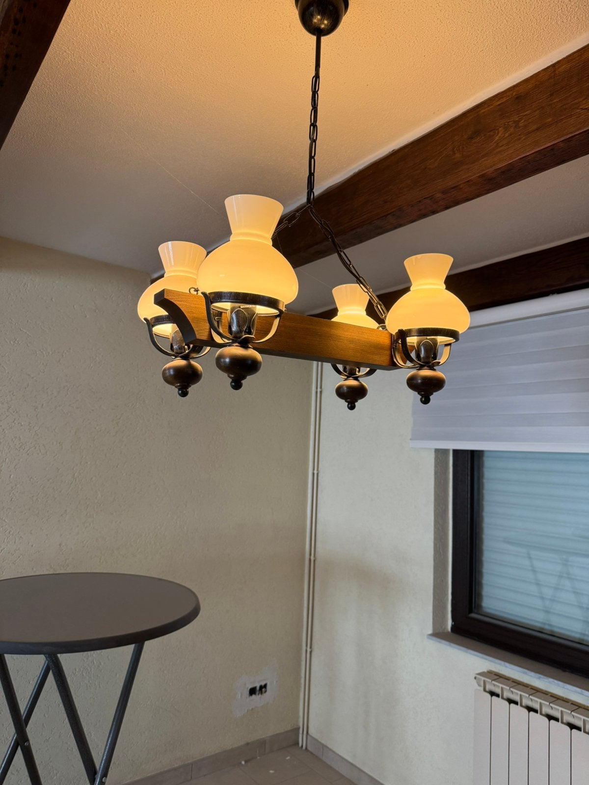 Lustre, Maison & Meubles, Enlèvement ou Envoi, Comme neuf