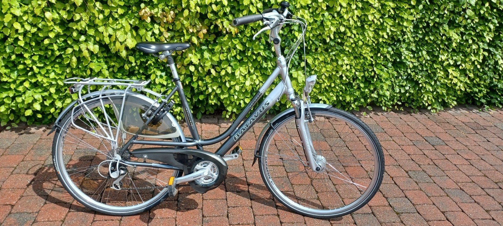 Batavus, Fietsen en Brommers, Fietsen | Vouwfietsen, Ophalen of Verzenden, Batavus