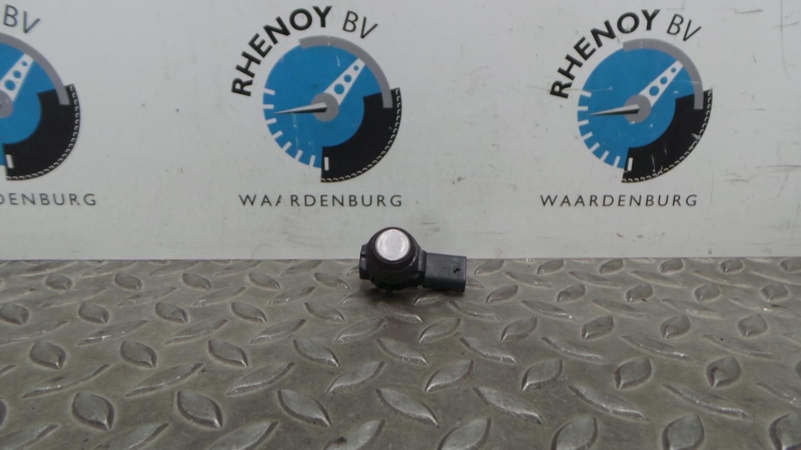 BMW 3 SERIES 320D F30 SENSOR PARKEREN (PDC) 2013, Ophalen of Verzenden, Gebruikt, Stiba lid
