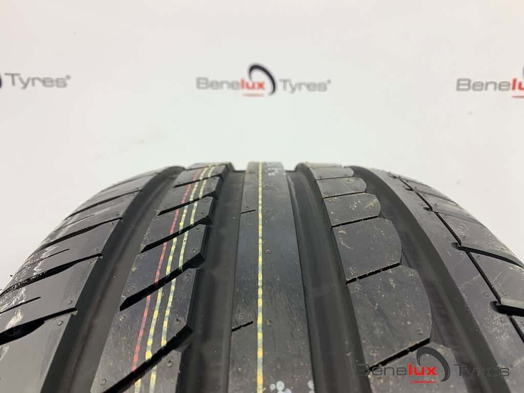 NIEUW 255/55R18 109W AtlasSport 255/55/18 255/55 R18 2555518, Neuf, 255 mm, -, Pneus été
