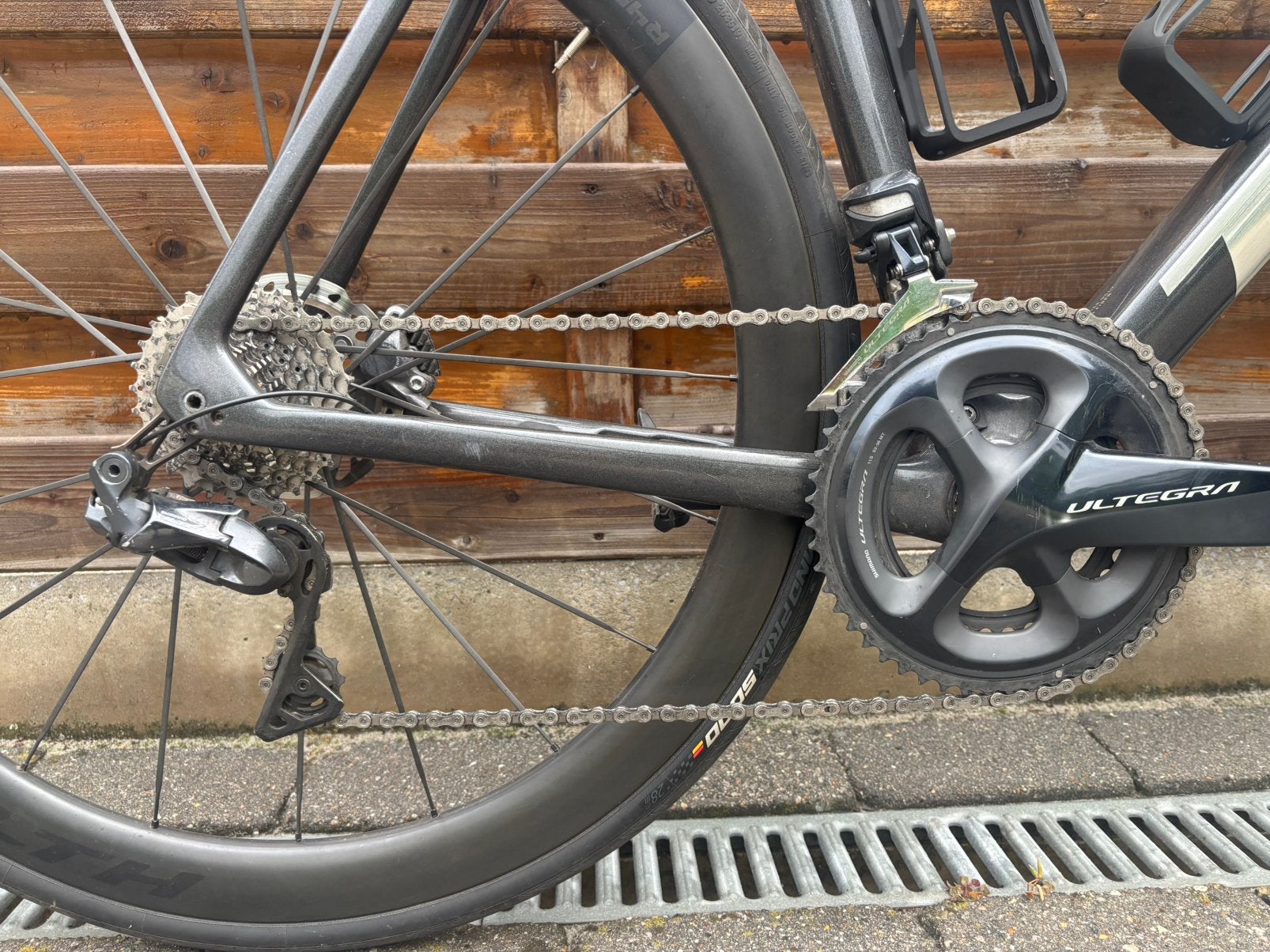 Trek emonda sl6, 57 à 61 cm, Comme neuf, Enlèvement, Hommes