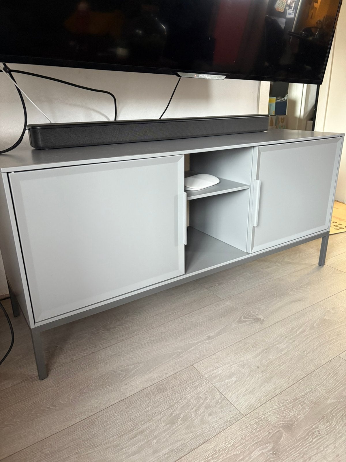 Ikea tullstorp kast nieuwstaat, Huis en Inrichting, Ophalen, Zo goed als nieuw