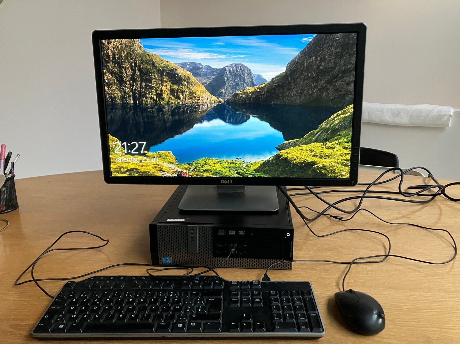 Dell Optiplex 9020 Intel Core i7 3,60 GHz 8 Go de RAM, Informatique & Logiciels, Avec carte vidéo, 8 GB, Utilisé, Gaming
