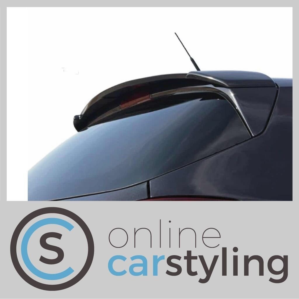 Dakspoiler Opel Corsa D 5 Deurs, Enlèvement ou Envoi, -, -, -