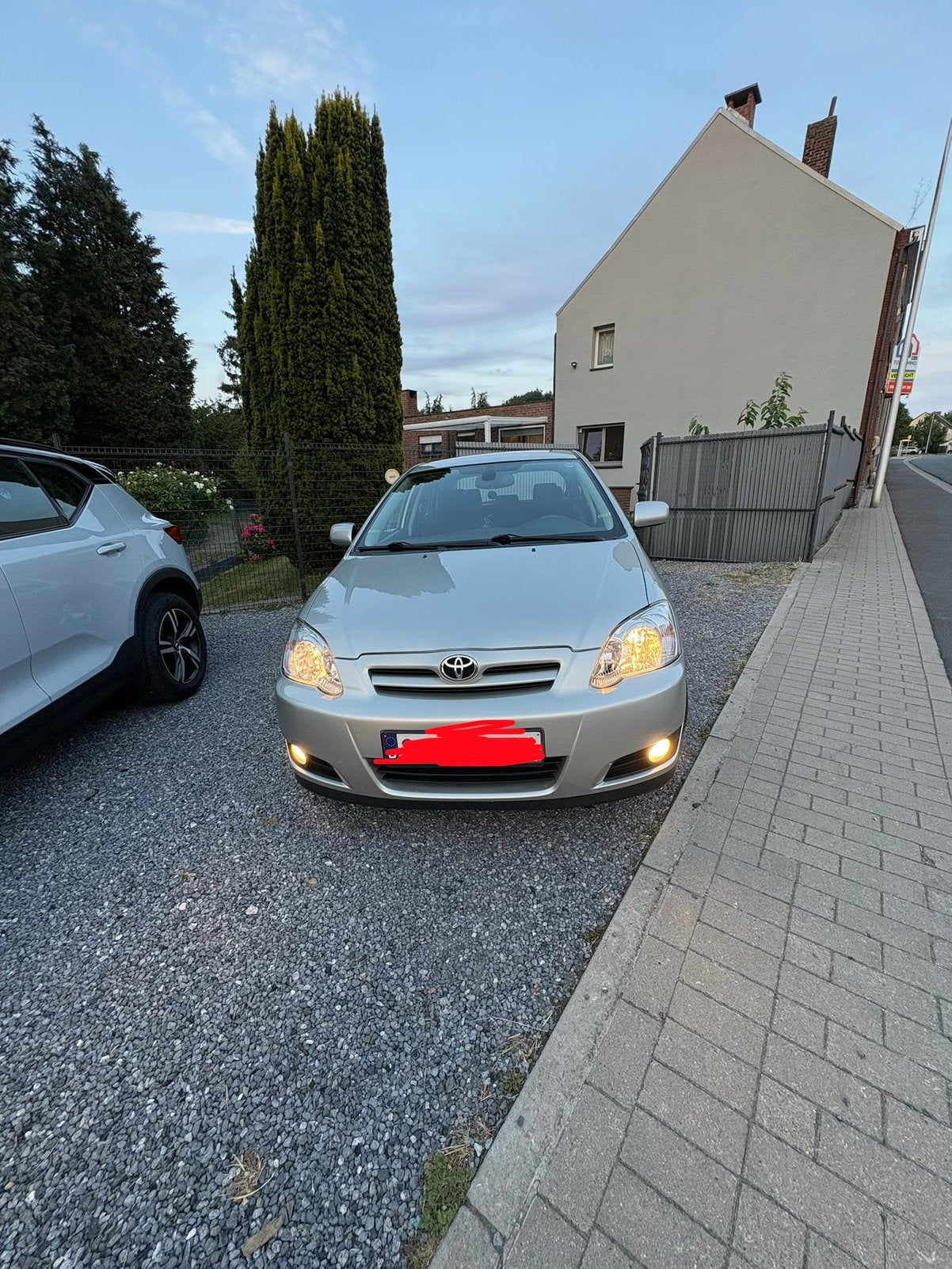 Corolla Automatique seulement 78 500 km, Autos, Toyota, Particulier, Corolla, Vitres électriques, Essence, Euro 4, Hatchback, 5 portes