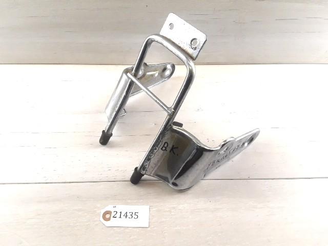 YBR125 2007 - 2011 Yamaha Beugel Beugel koplamp D1-39471
