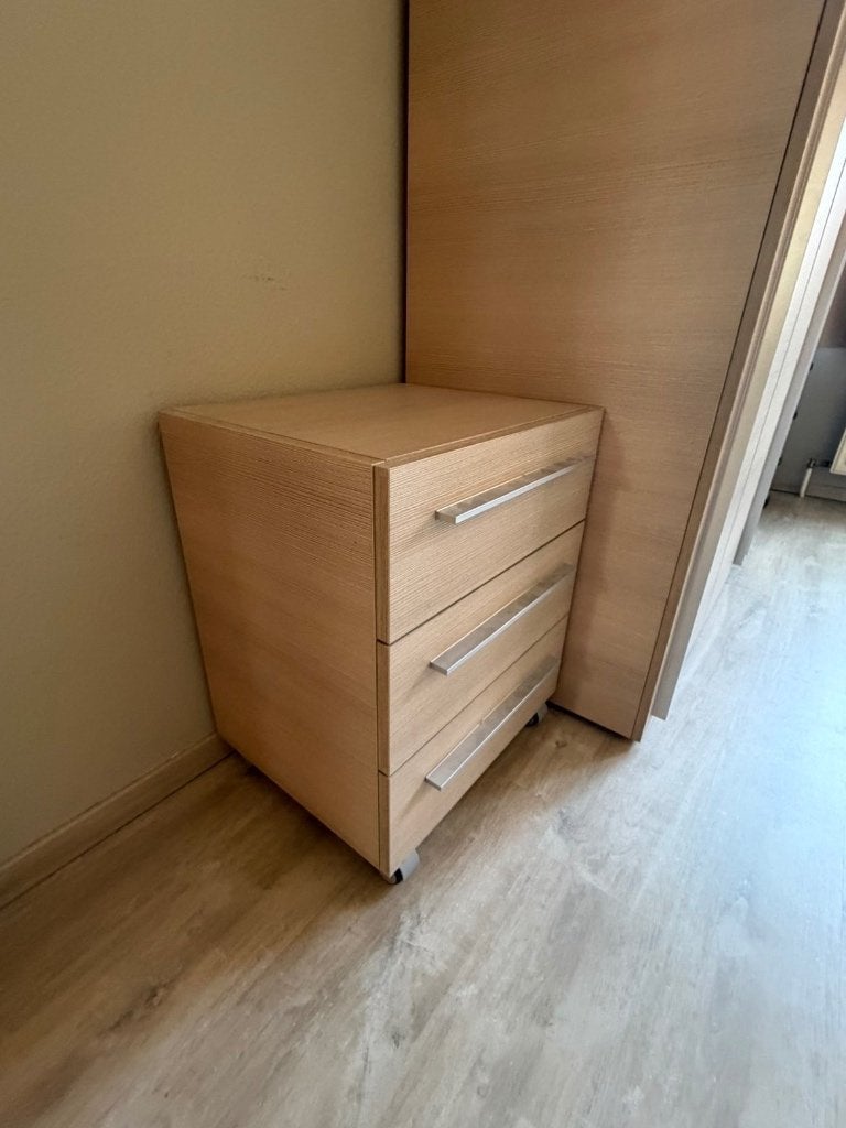 Nachtkastje, Huis en Inrichting, Ophalen