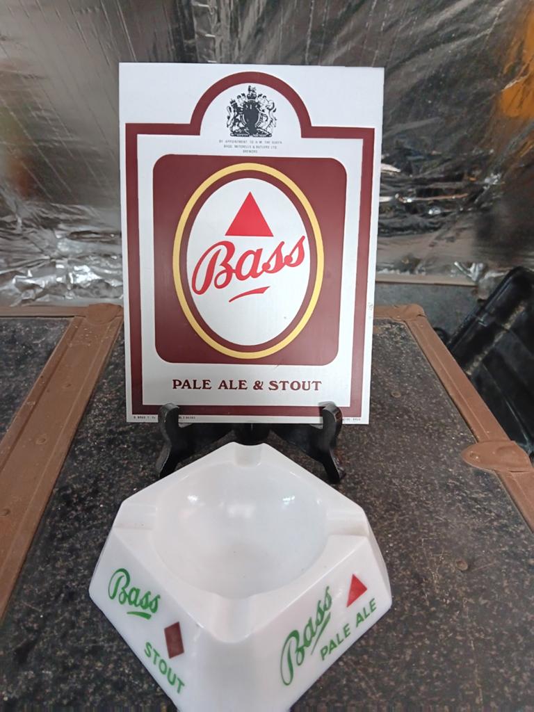 Pale ale basique, Collections, Enlèvement