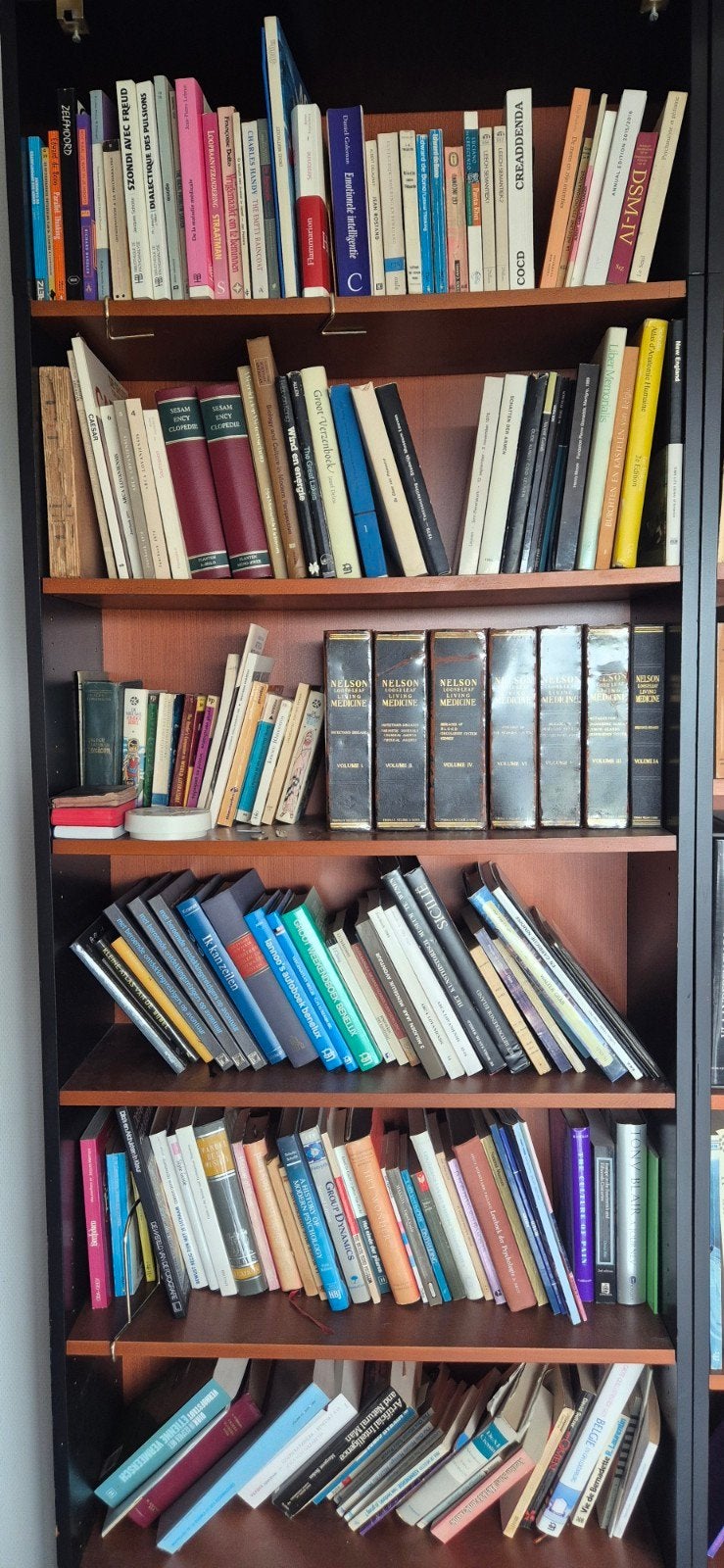 Gratis boeken, Boeken, Ophalen