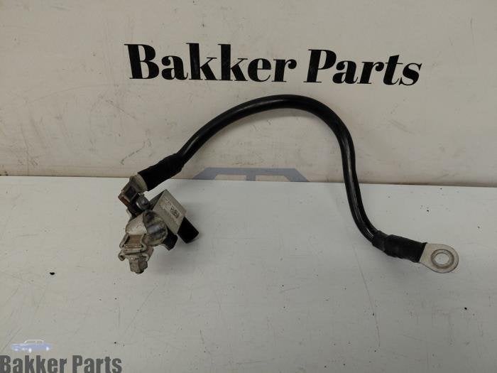 Borne de batterie d'un Audi Q5, -, -, 3 mois de garantie, Audi