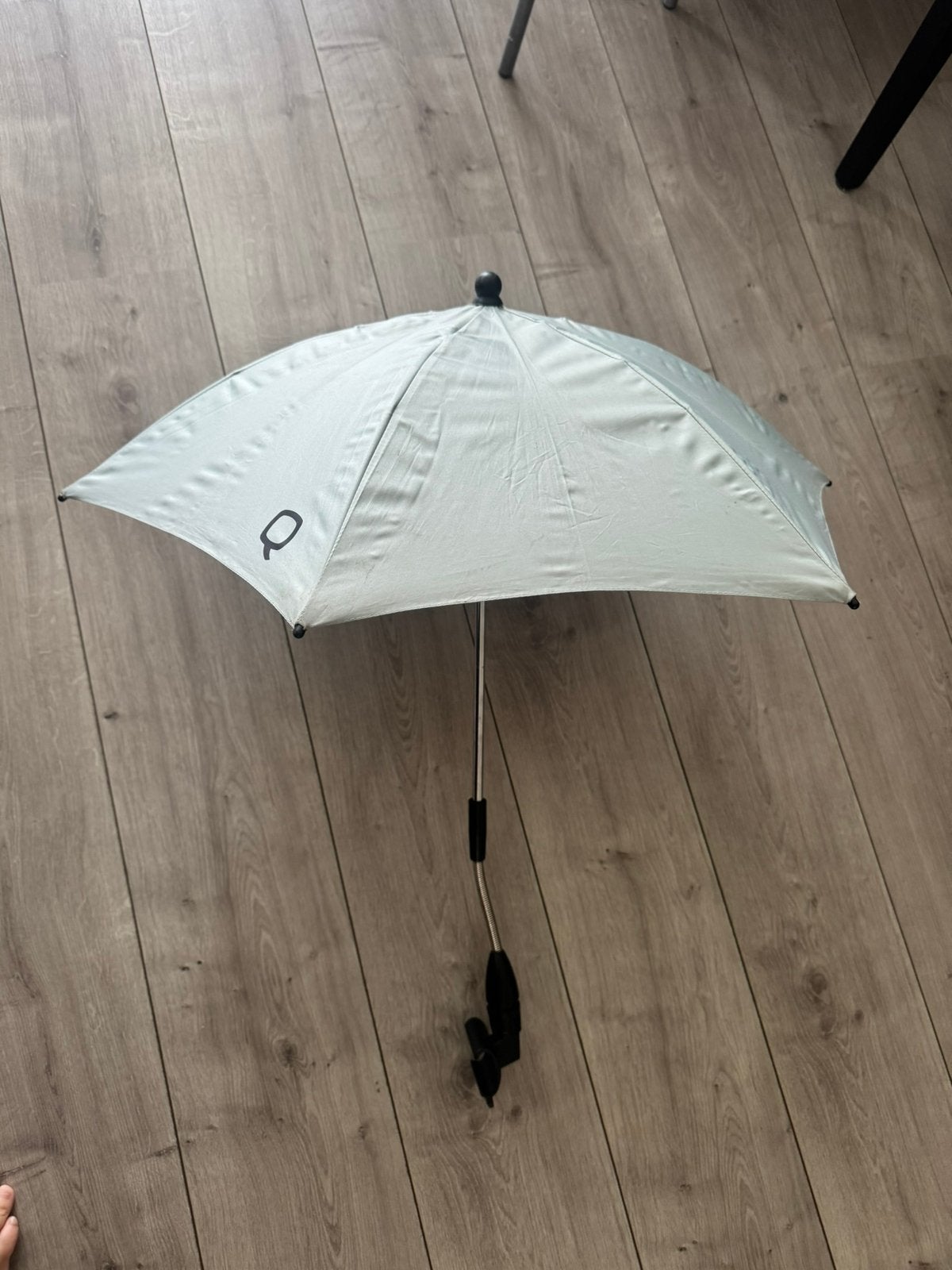 Parasol buggy universal quinny maxi Cosi, Ophalen of Verzenden, Zo goed als nieuw