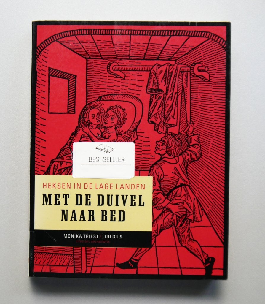 Met De Duivel Naar Bed heksen in de Lage Landen, Ophalen of Verzenden