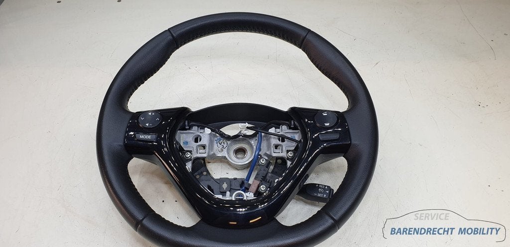 Toyota Aygo II Citroen C1 II Peugeot 108 stuur stuurwiel 451, Auto-onderdelen, Info@toyota.co.jp, Gebruikt, Citroën, Toyota Motor Corporation