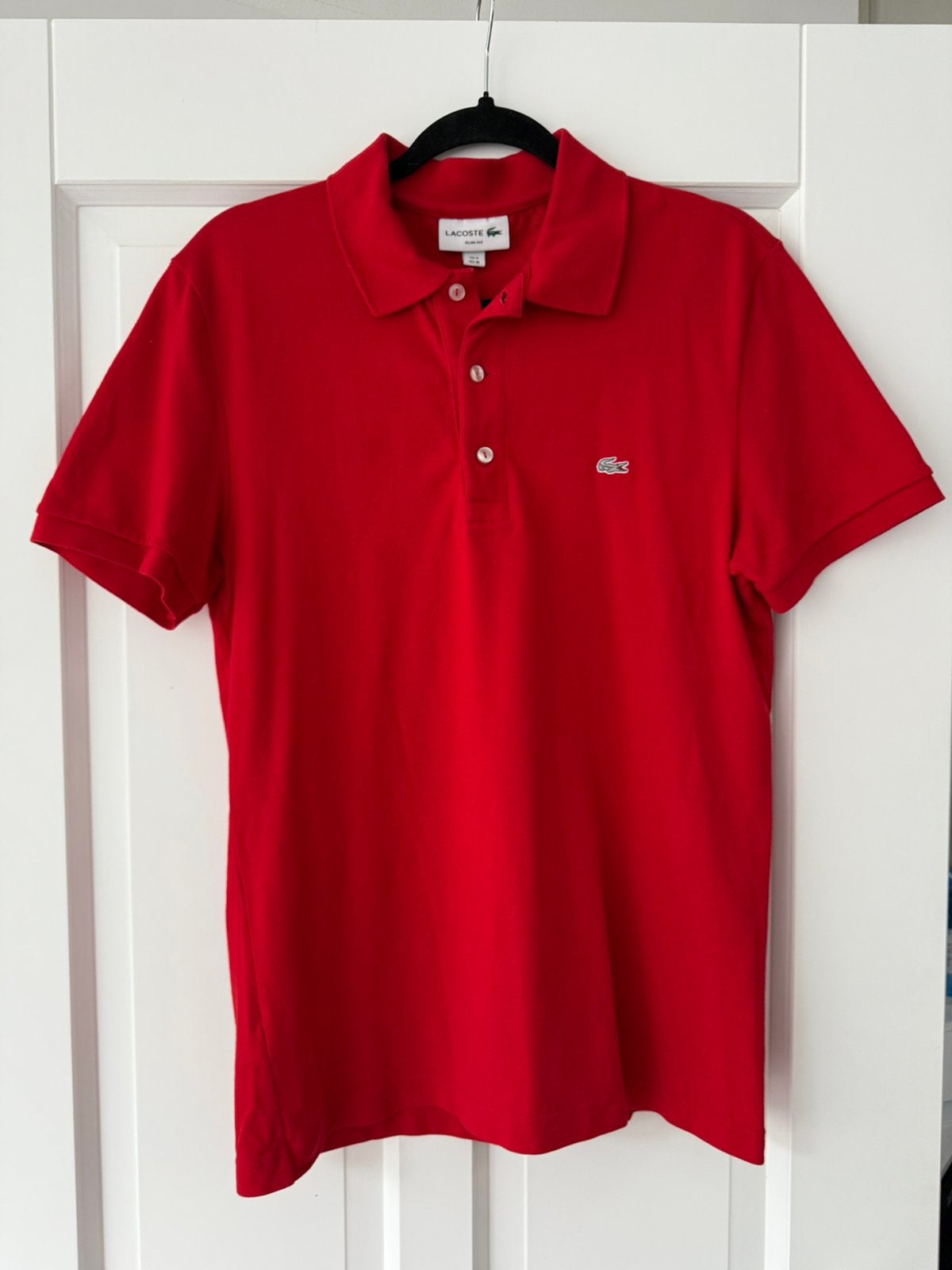 tee-shirt lacoste, Vêtements | Hommes, Enlèvement ou Envoi, Comme neuf