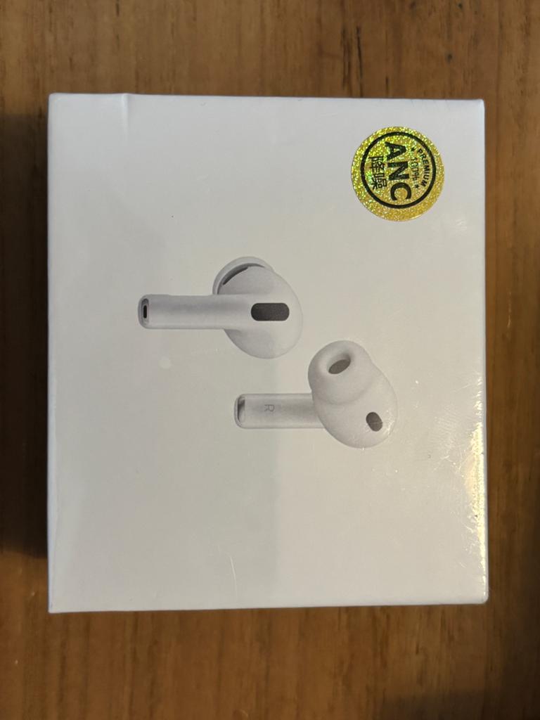 AirPods Pro3, Ophalen, Zo goed als nieuw