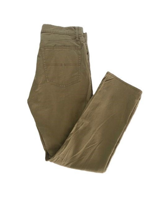Bruine chinojeans voor heren Us.Polo.Assn maat W32 L32 (M), Kleding | Heren, Overige kleuren, W32 (confectie 46) of kleiner, Ophalen of Verzenden