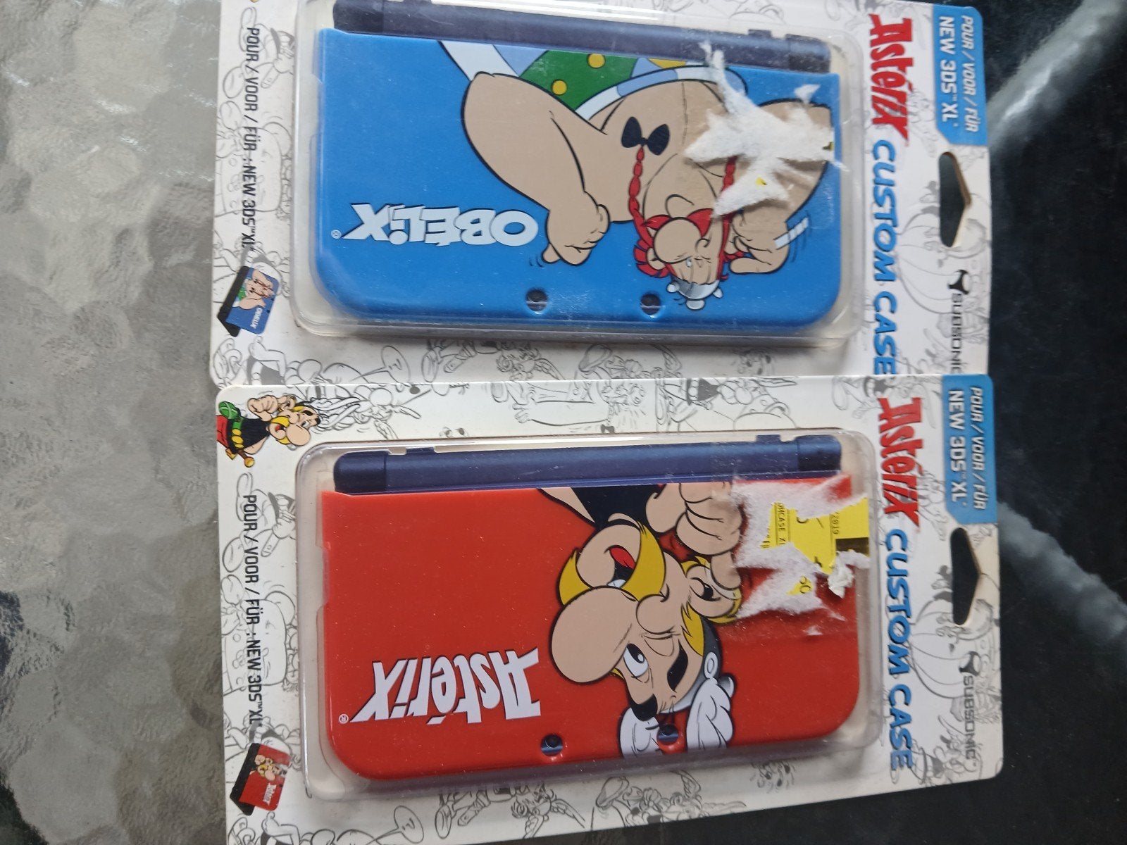 Coques 3ds xl neuves, Consoles de jeu & Jeux vidéo, Consoles de jeu | Nintendo 2DS & 3DS, 3DS