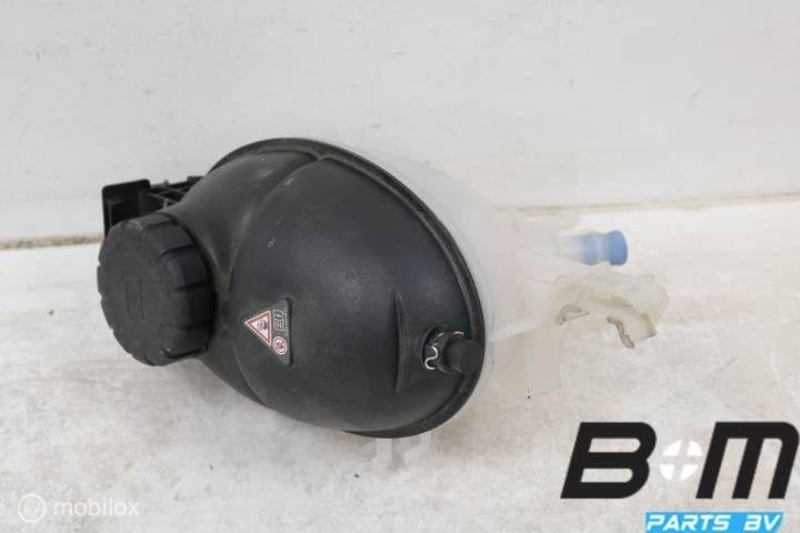 Koelvloeistofreservoir Mercedes CLS W218 A2045000749, Utilisé