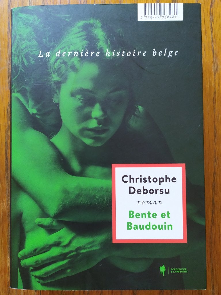 Bente en Boudewijn - Bente en Boudewijn, Ophalen, Zo goed als nieuw, Christophe Deborsu