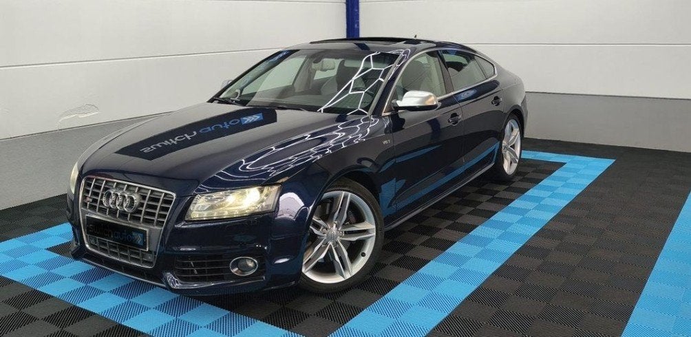 Audi s5 v6 TFSI, Auto's, Particulier, Te koop, S5