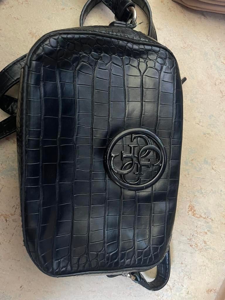 Schoudertas GUESS, Ophalen, Zo goed als nieuw, Guess
