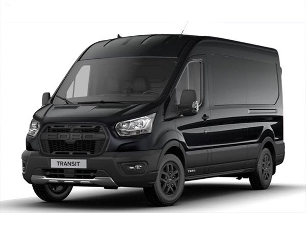 Ford Transit (2020 - ..) (Raptor style) grill, Auto-onderdelen, Niet ingevuld, Ford, Niet ingevuld, Nieuw