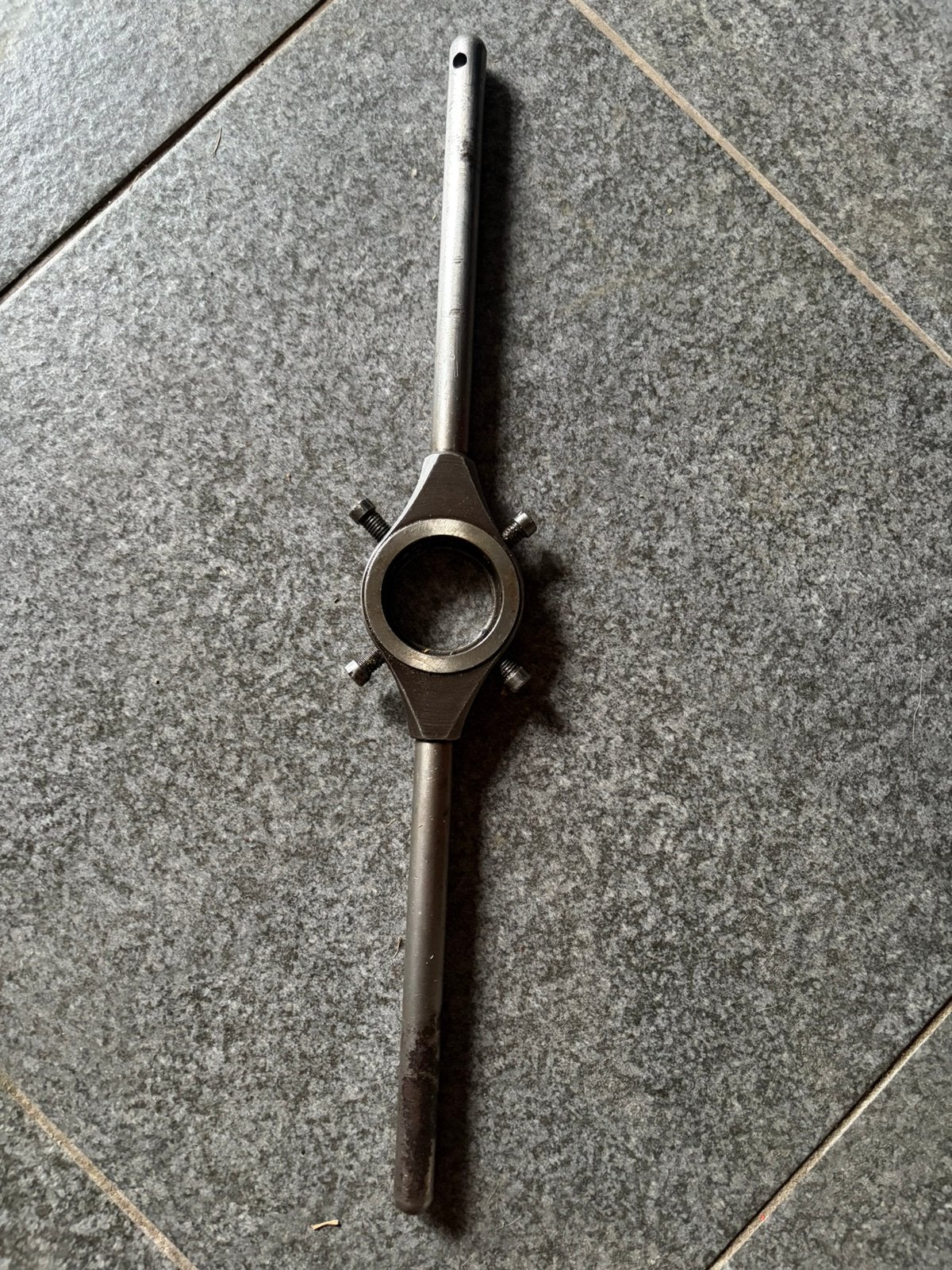 Support de plaque à découper Noris, Enlèvement ou Envoi, Utilisé