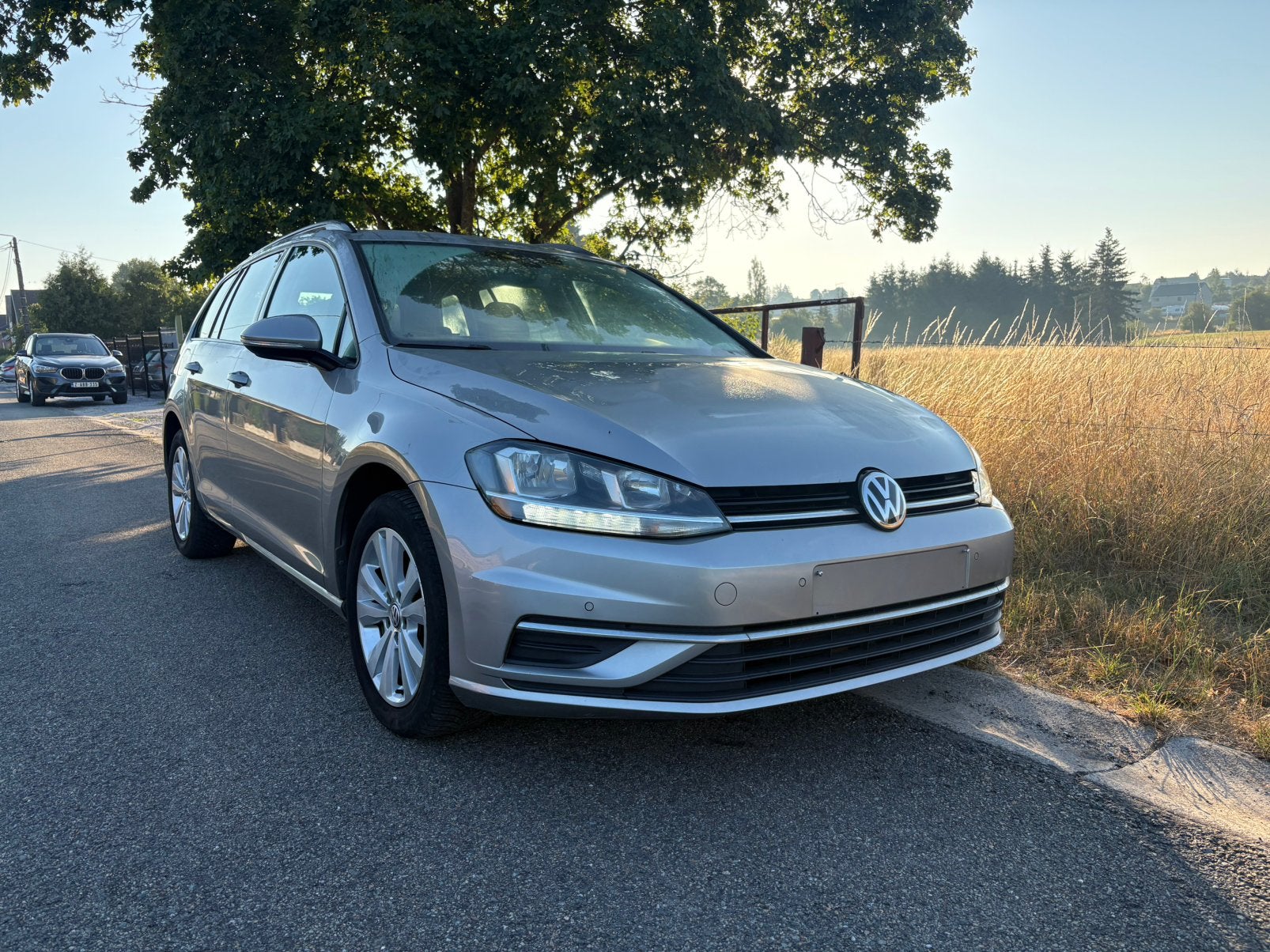 VW Golf 7 Variant 1.6 Tdi Comfortline/Onderhoud+garantie, Auto's, Volkswagen, https://public.car-pass.be/vhr/902e5576-0ac9-4539-a61a-77f548005c09