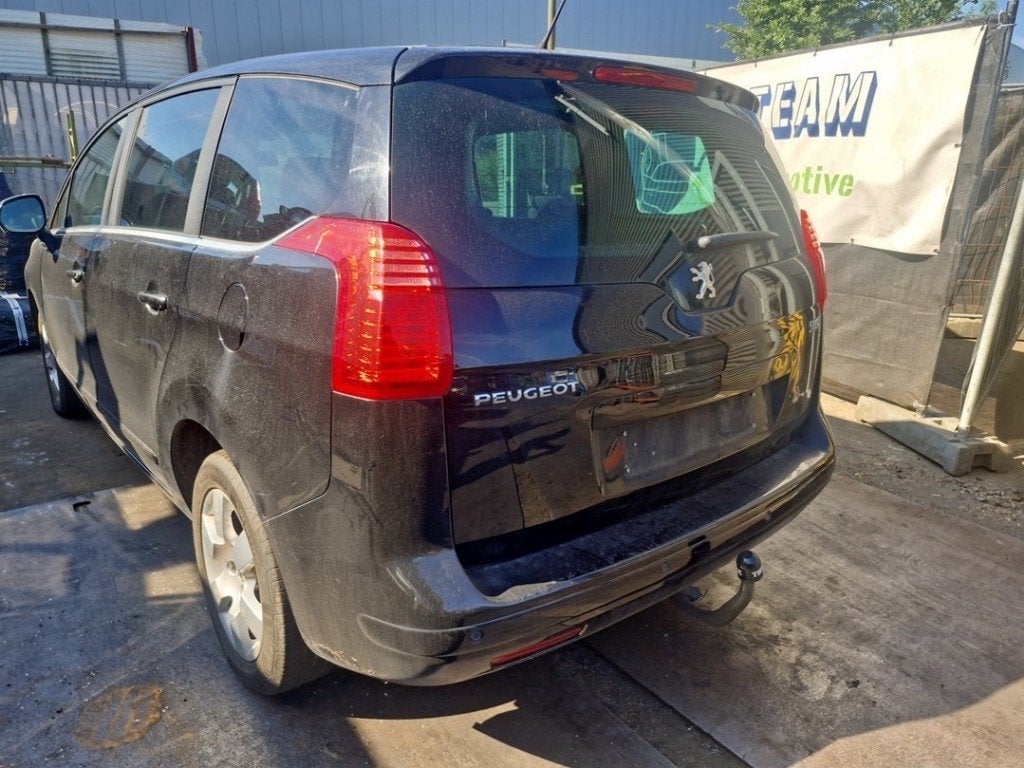 AMORTISSEUR ARRIÈRE GAUCHE Peugeot 5008 I (0A / 0E), Autos : Pièces & Accessoires, Kontakt-peugeot@peugeot.com, Utilisé, Peugeot Deutschland GmbH