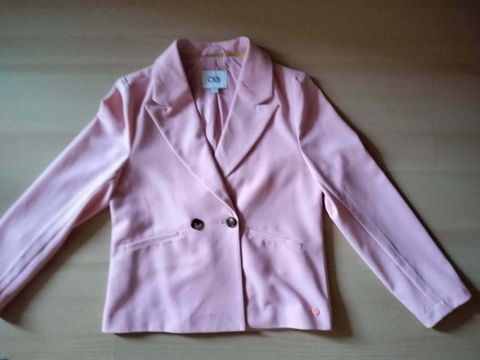 blazer CKS meisje 11 jaar nieuwstaat, Kinderen en Baby's, Kinderkleding | Maat 146, Ophalen of Verzenden, Meisje