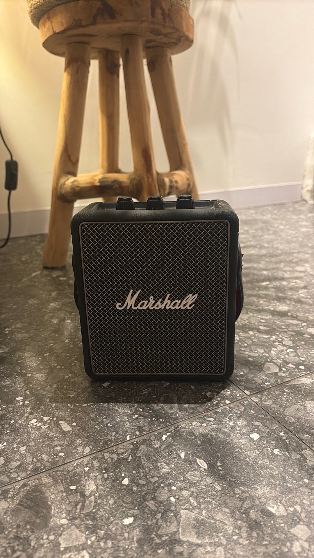 Marshall, Musique & Instruments, Enlèvement, Utilisé