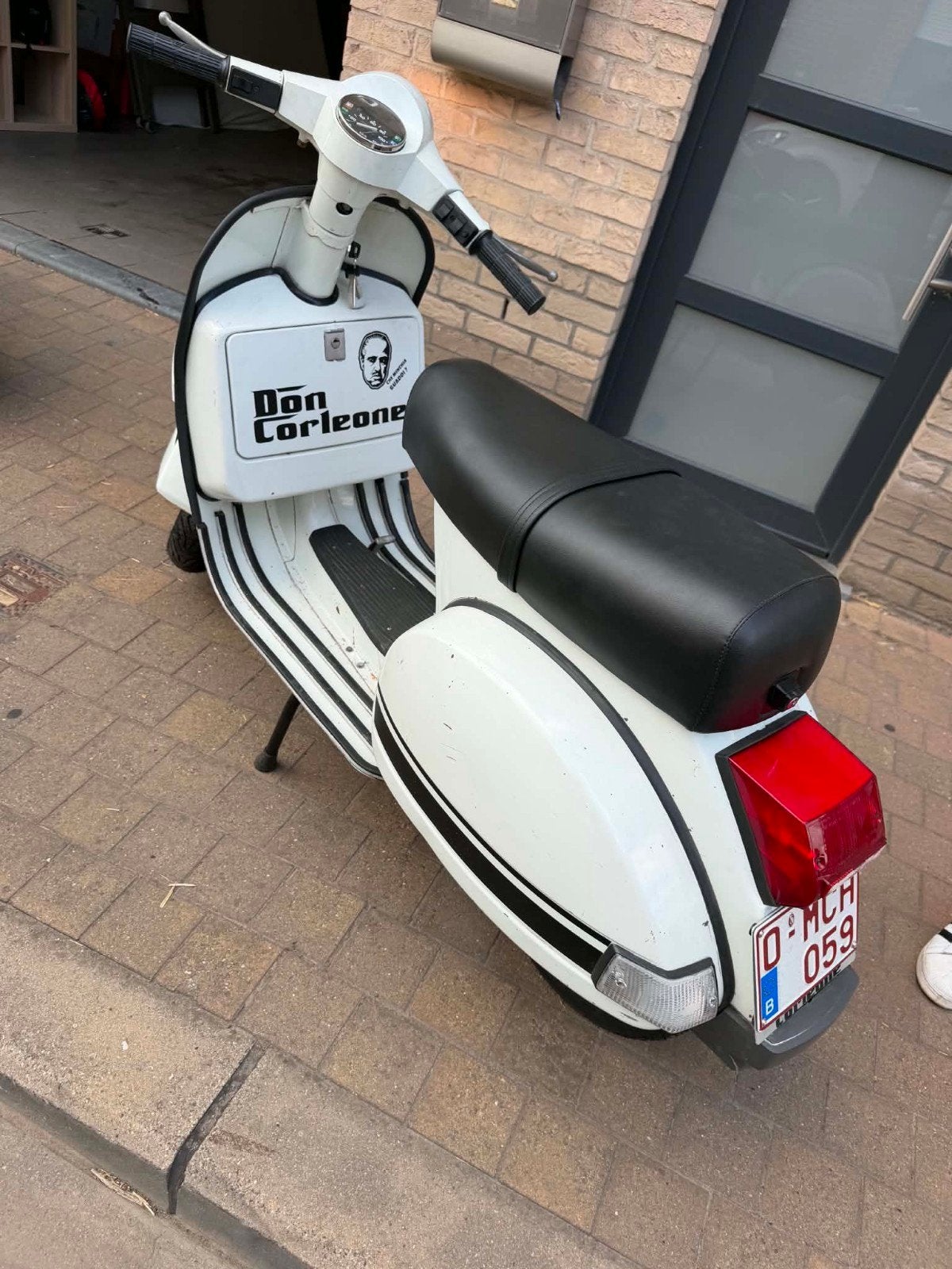 Vespa px, Fietsen en Brommers, Scooters | Vespa