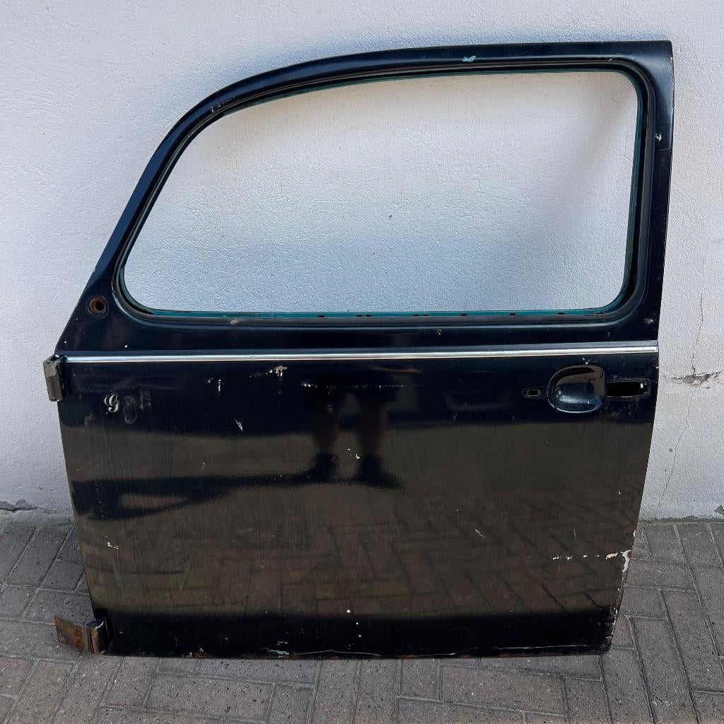 Portière gauche du conducteur de la VW Beetle Solid 69 - 71, Autos : Divers, Accessoires de voiture, Utilisé, Enlèvement ou Envoi